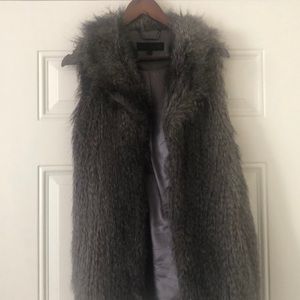 Steve madden vest